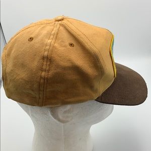 skate mental take a hike hat